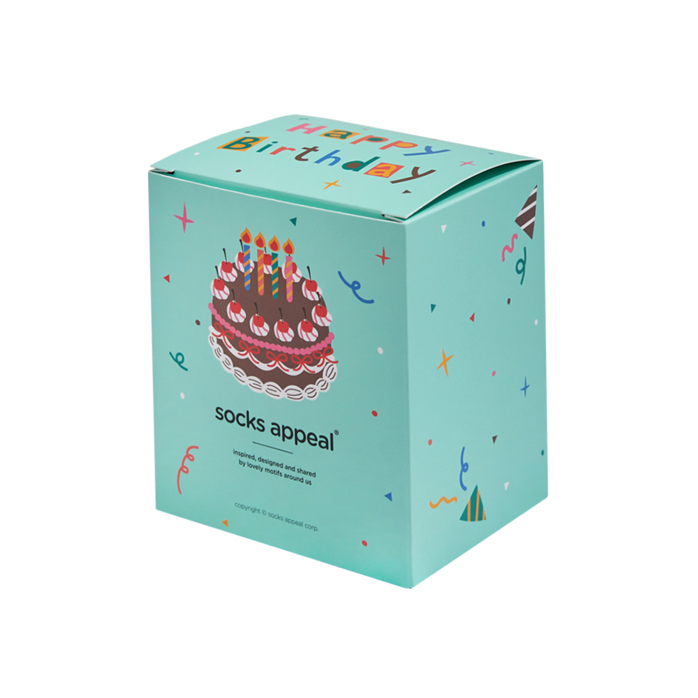 birthday box