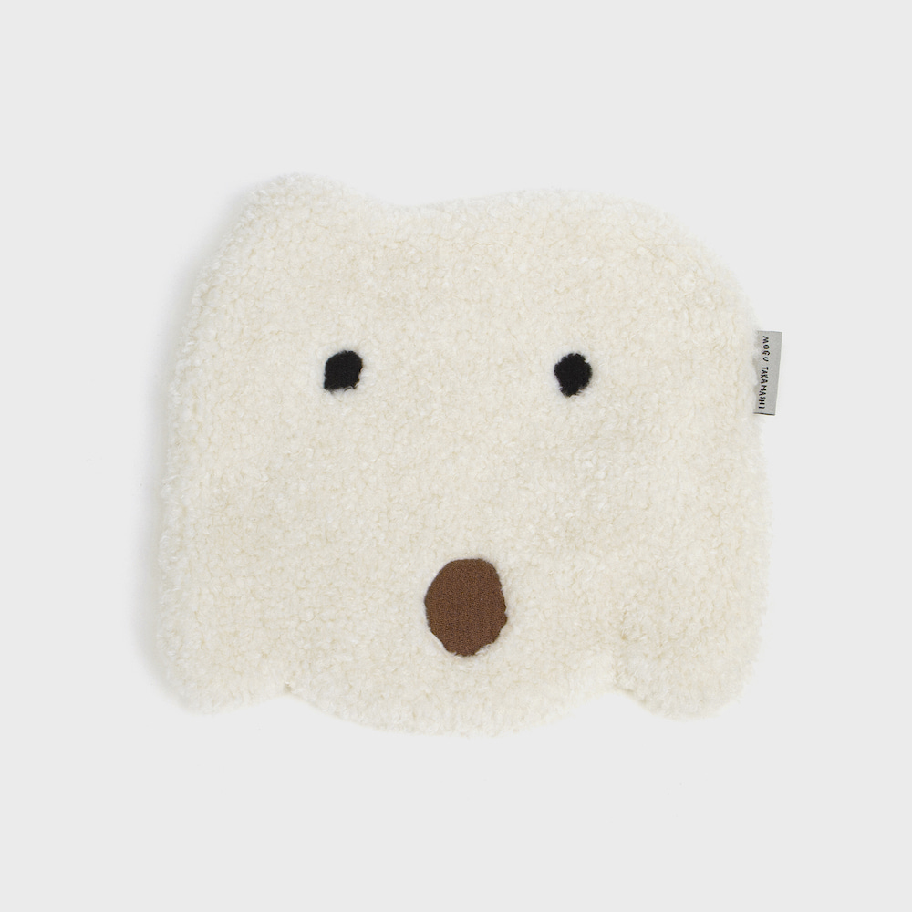 MOGU pouch fluffy dog