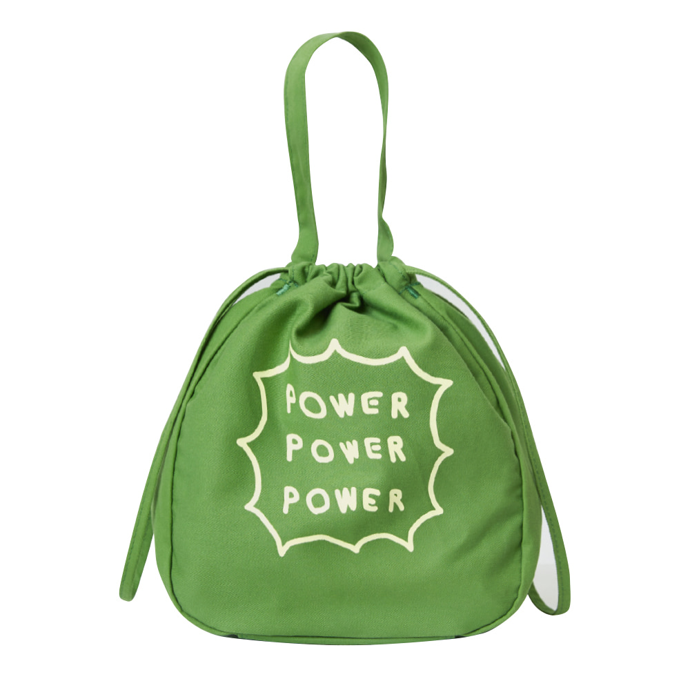 INAP bucket power (EVENT 20% OFF)