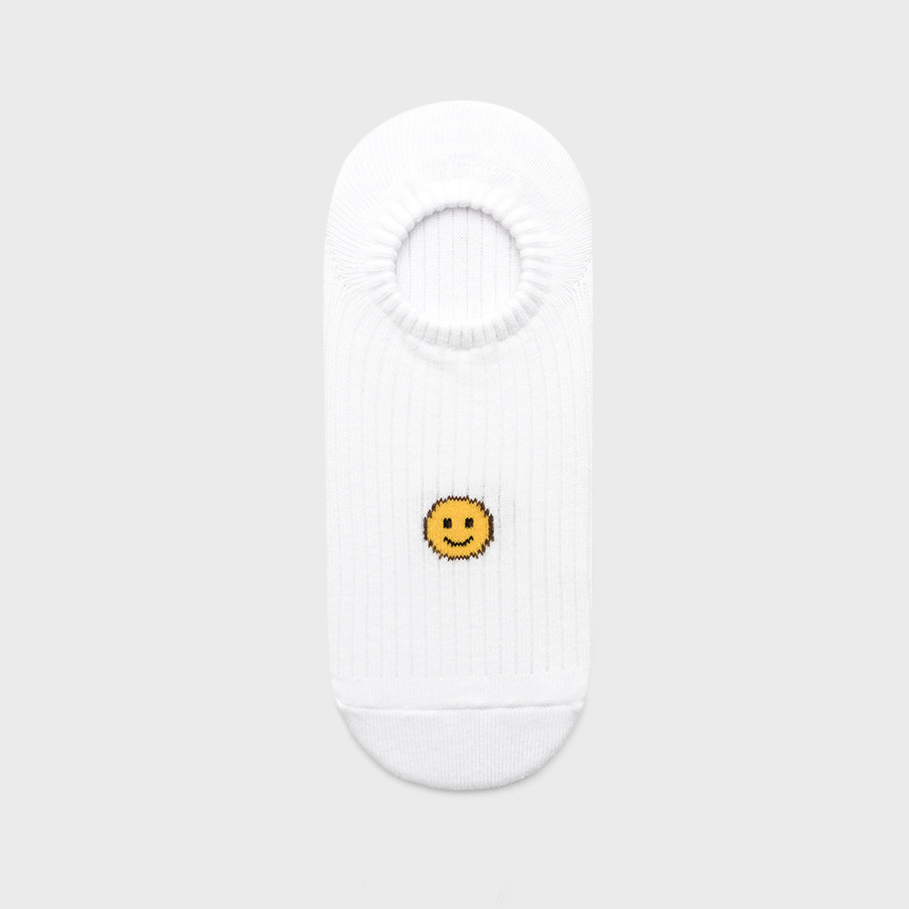 cover emoji smile